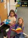 We love Reading!