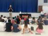 Animal Tales - Holmes Co Public Library