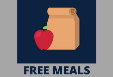 Read More - Free Summer Meals for Children